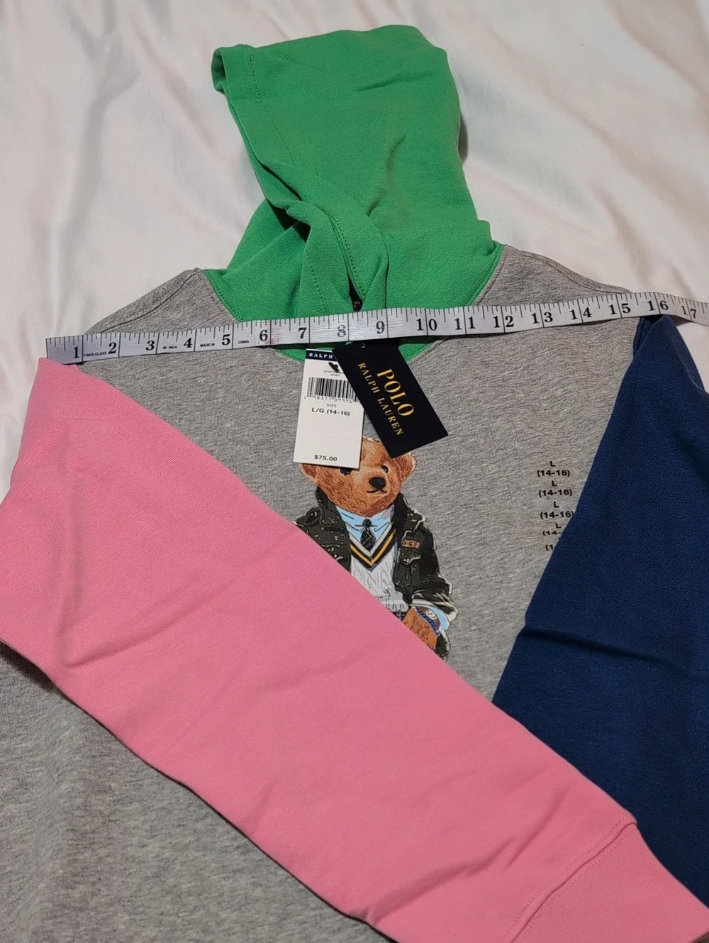 Ralph Lauren classic polo